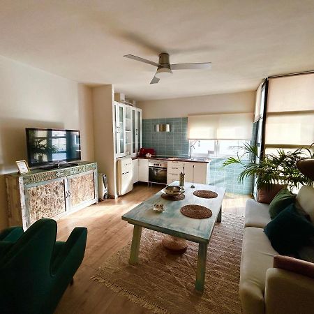 Apartamento Paula San Miguel de Abona Luaran gambar