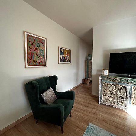 Apartamento Paula San Miguel de Abona Luaran gambar