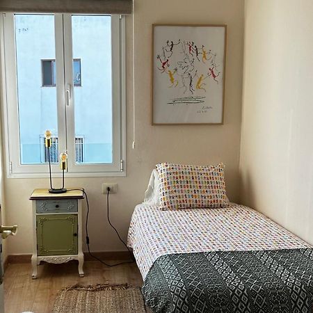 Apartamento Paula San Miguel de Abona Luaran gambar