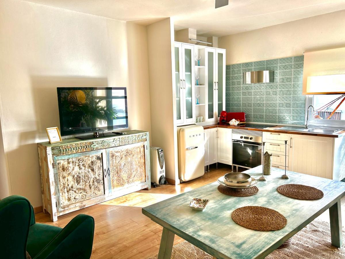 Apartamento Paula San Miguel de Abona Luaran gambar