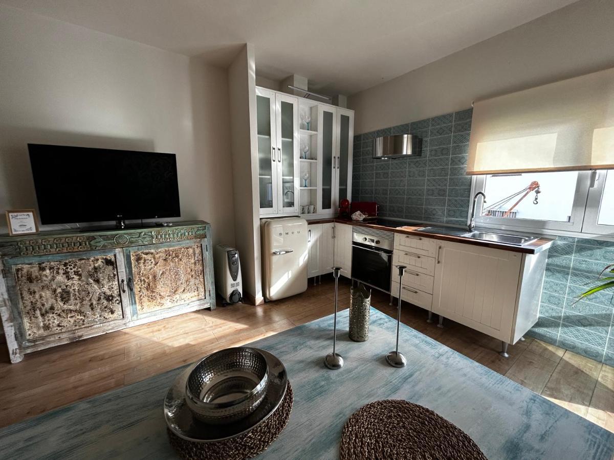 Apartamento Paula San Miguel de Abona Luaran gambar