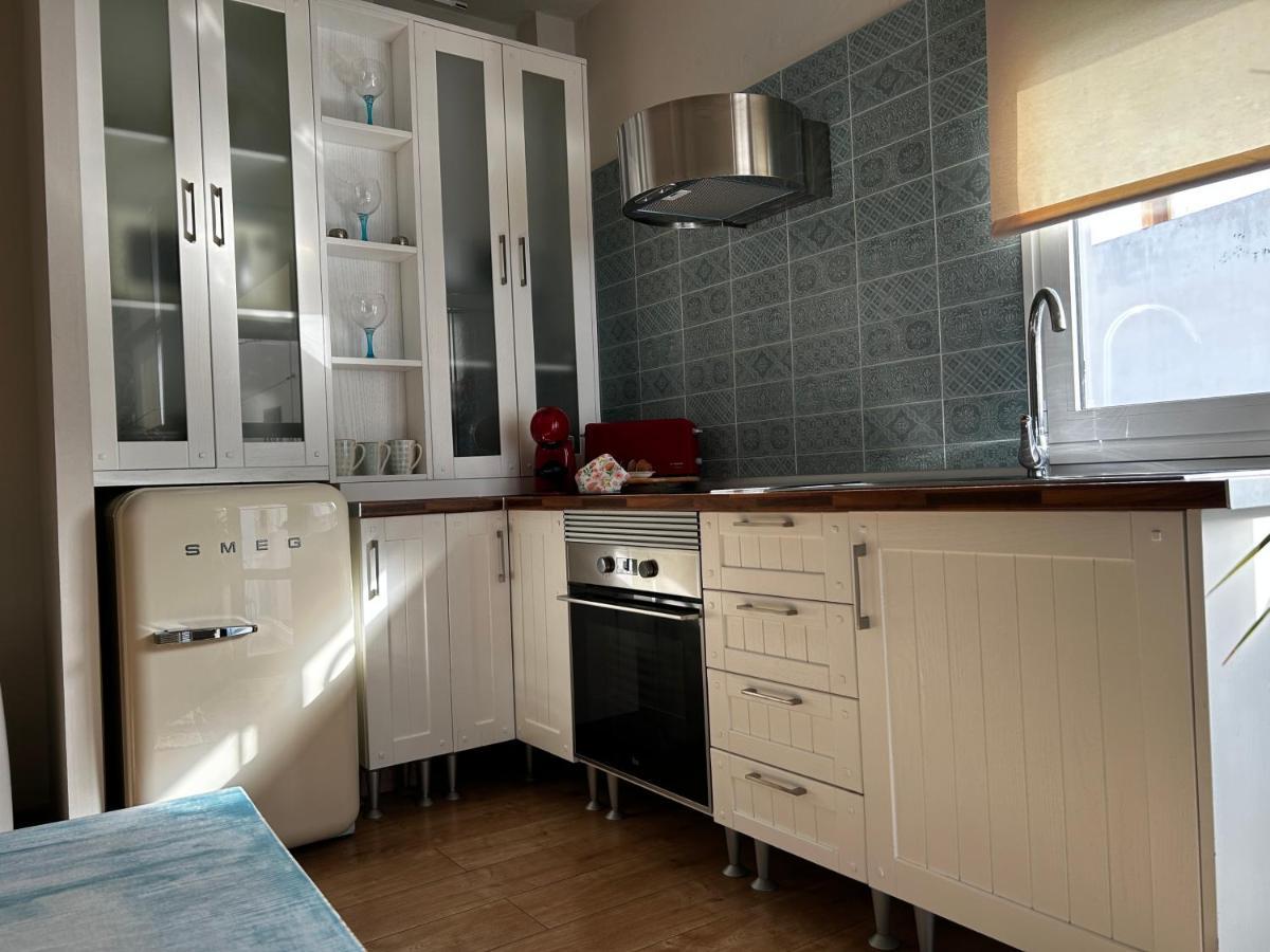 Apartamento Paula San Miguel de Abona Luaran gambar