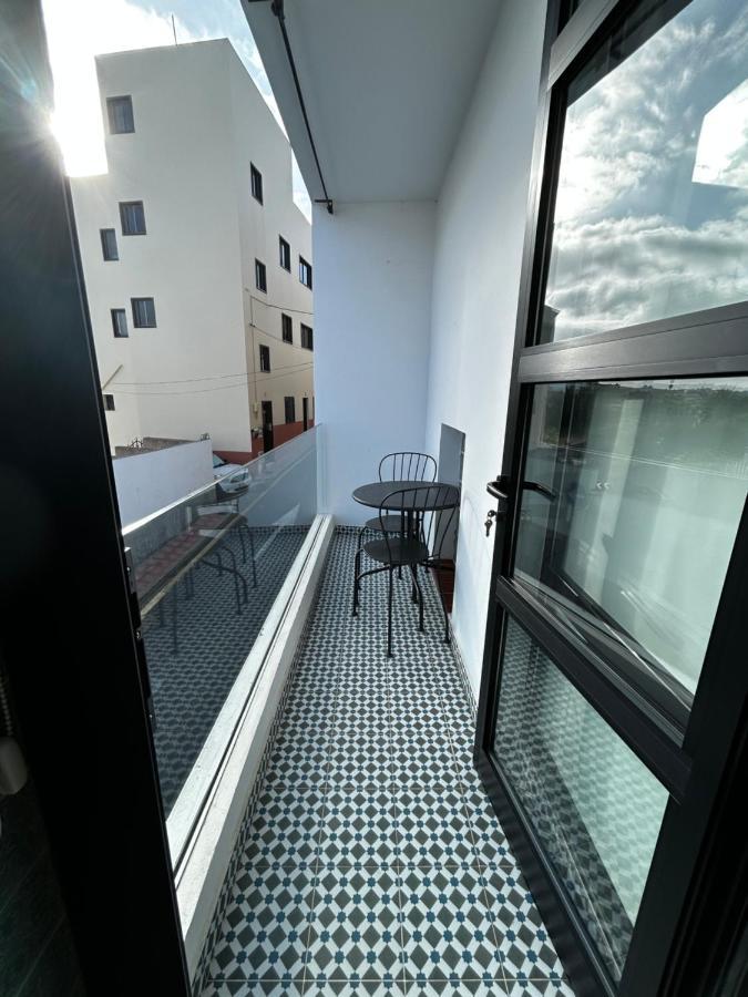 Apartamento Paula San Miguel de Abona Luaran gambar