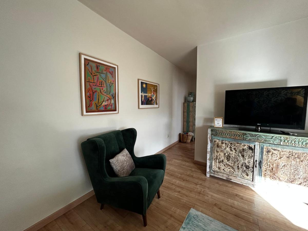 Apartamento Paula San Miguel de Abona Luaran gambar