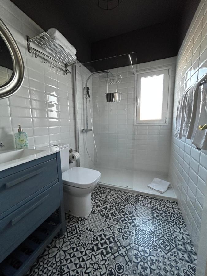 Apartamento Paula San Miguel de Abona Luaran gambar