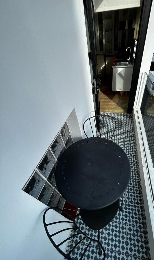 Apartamento Paula San Miguel de Abona Luaran gambar