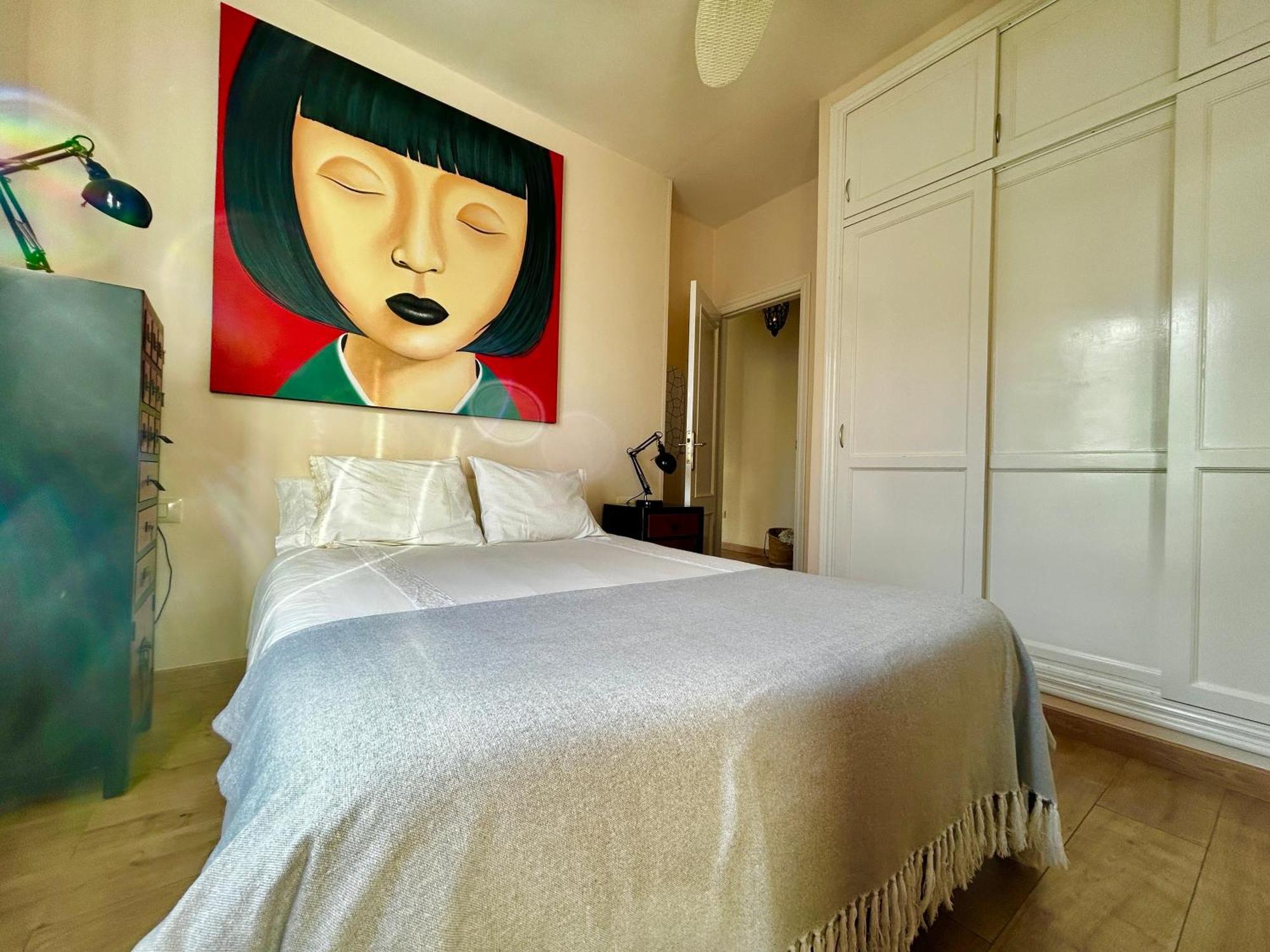 Apartamento Paula San Miguel de Abona Luaran gambar