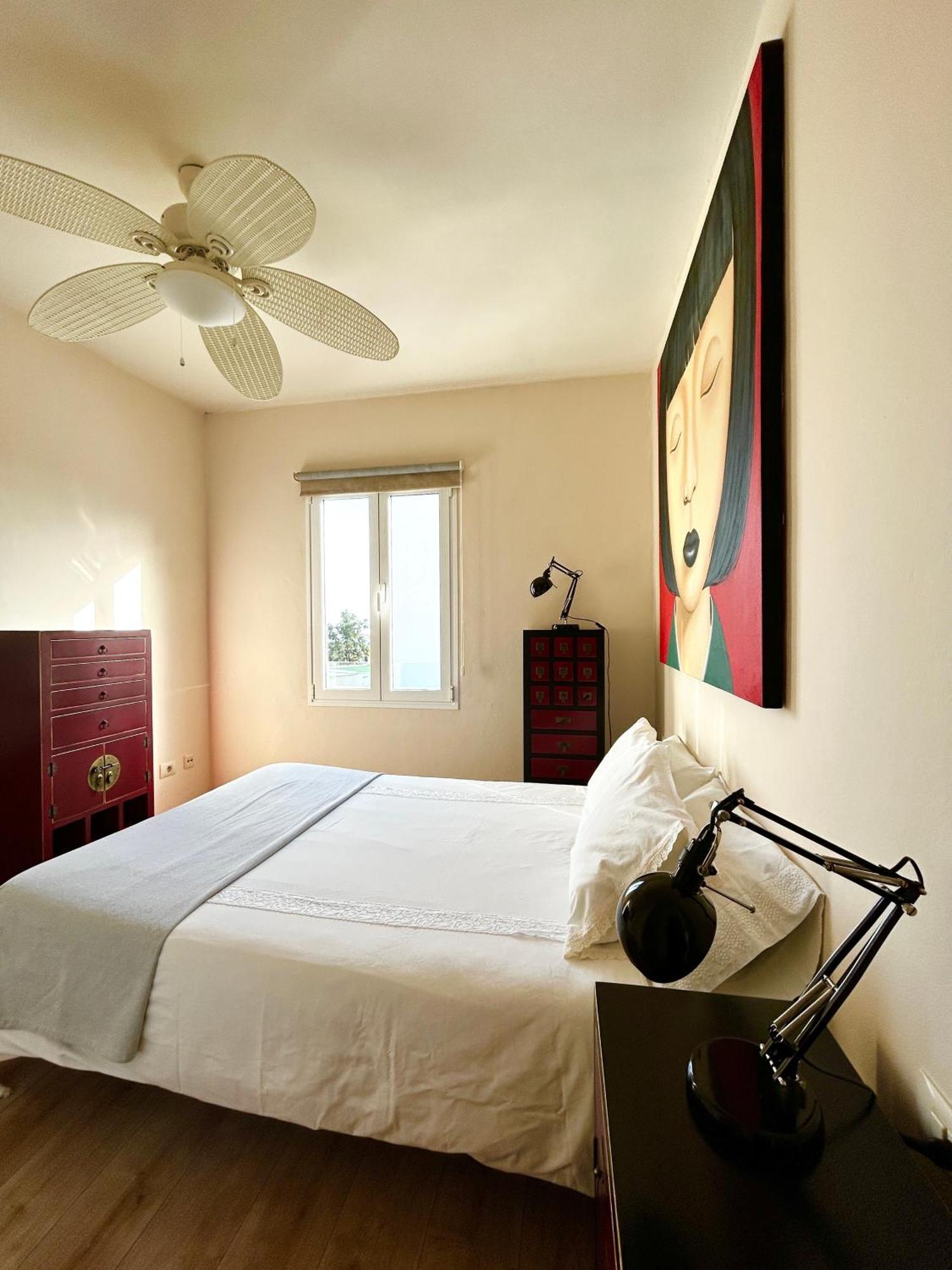 Apartamento Paula San Miguel de Abona Luaran gambar
