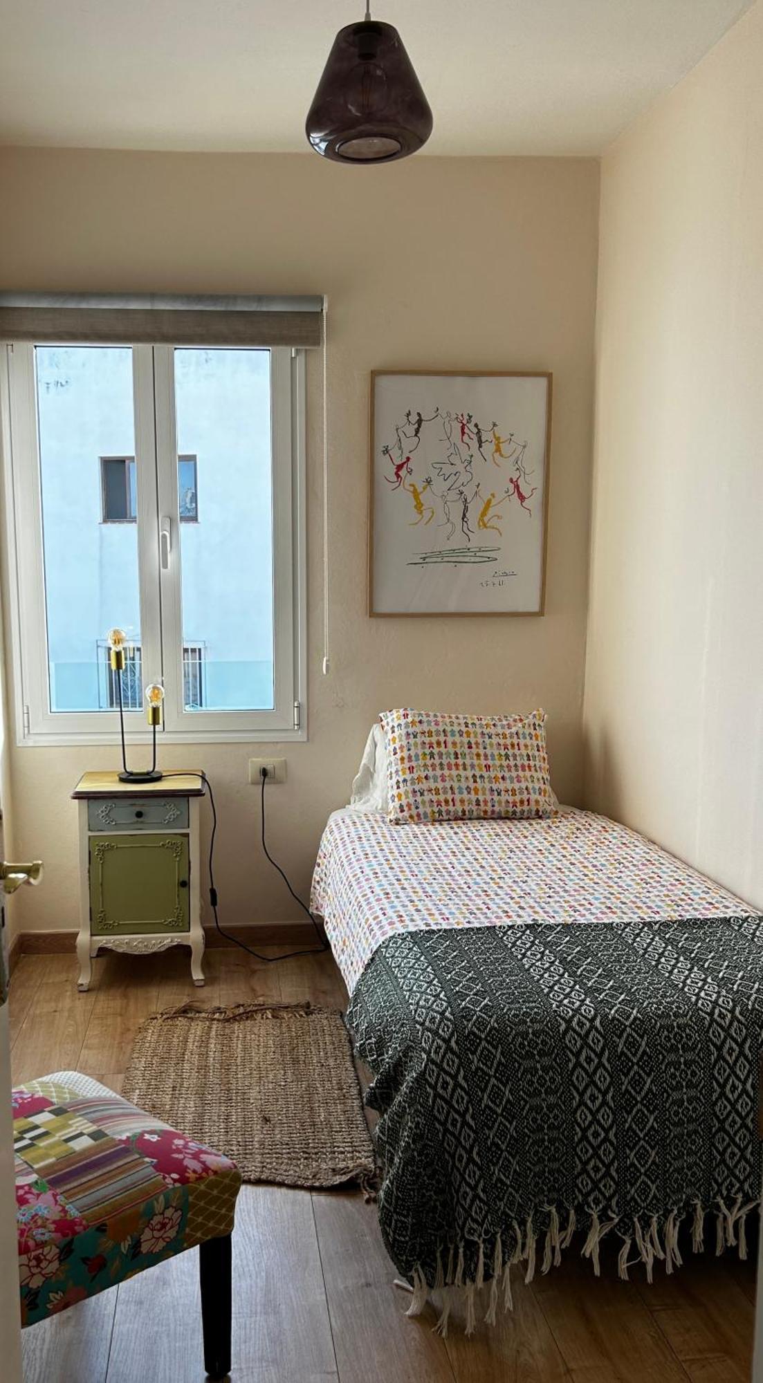 Apartamento Paula San Miguel de Abona Luaran gambar